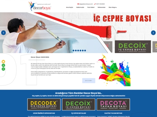 Decorboya 